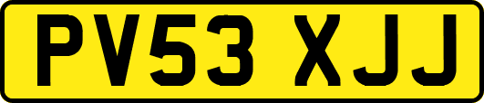 PV53XJJ