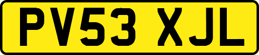 PV53XJL