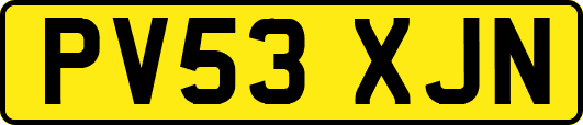 PV53XJN