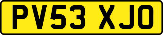 PV53XJO