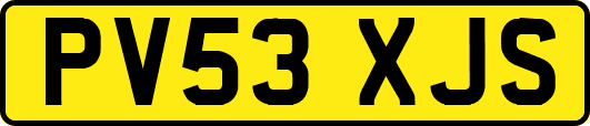 PV53XJS