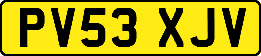 PV53XJV