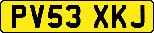 PV53XKJ