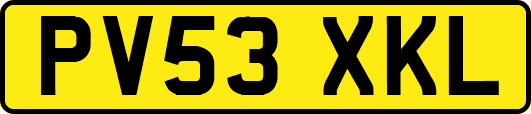 PV53XKL