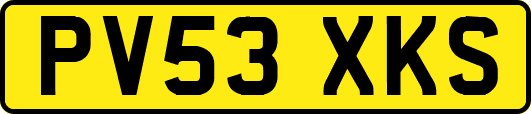 PV53XKS