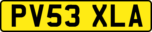 PV53XLA