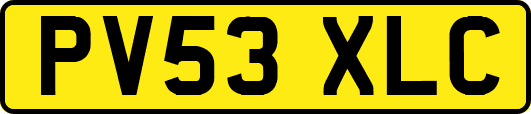 PV53XLC