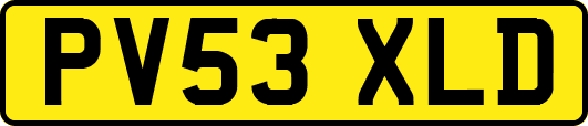 PV53XLD