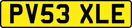 PV53XLE