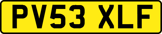PV53XLF