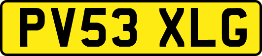 PV53XLG
