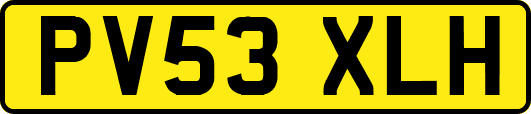 PV53XLH