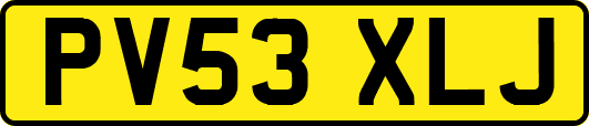 PV53XLJ