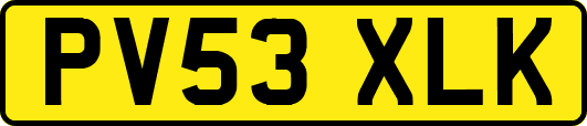 PV53XLK