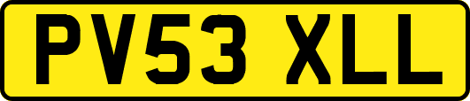 PV53XLL