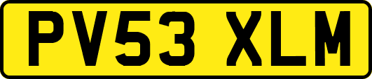 PV53XLM