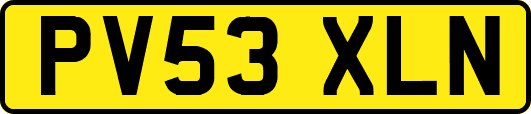 PV53XLN