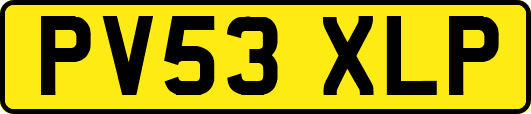PV53XLP