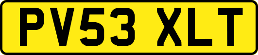 PV53XLT
