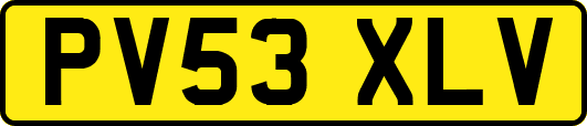 PV53XLV