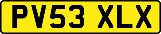 PV53XLX
