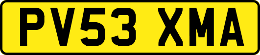 PV53XMA