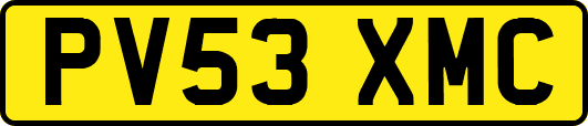 PV53XMC