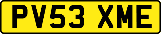 PV53XME