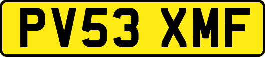PV53XMF