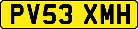 PV53XMH