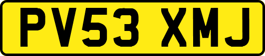 PV53XMJ