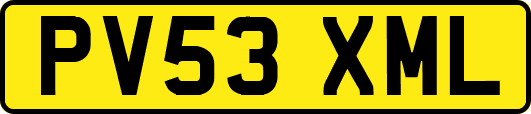 PV53XML