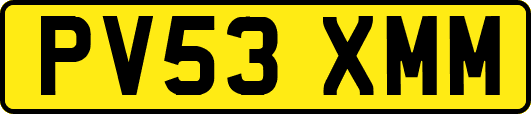 PV53XMM