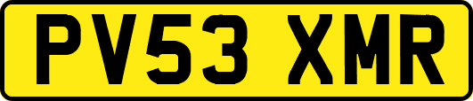 PV53XMR