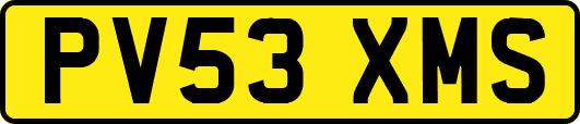 PV53XMS