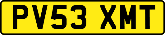 PV53XMT