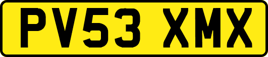 PV53XMX