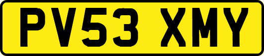 PV53XMY
