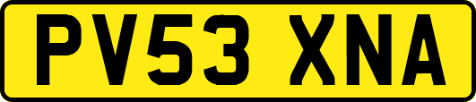 PV53XNA