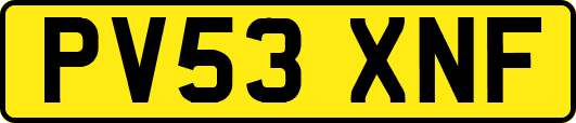 PV53XNF