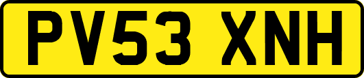 PV53XNH