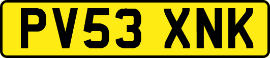 PV53XNK