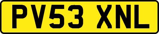 PV53XNL