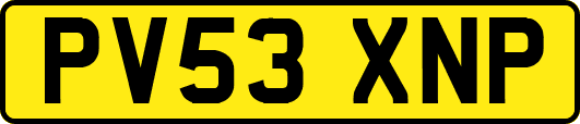 PV53XNP