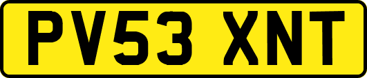 PV53XNT