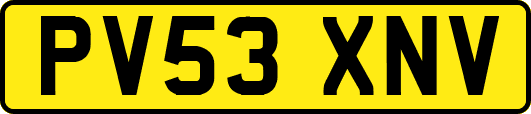 PV53XNV