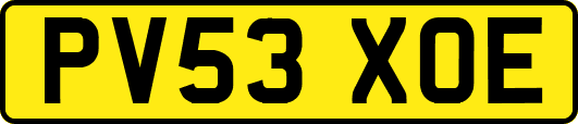 PV53XOE