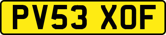 PV53XOF
