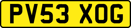 PV53XOG
