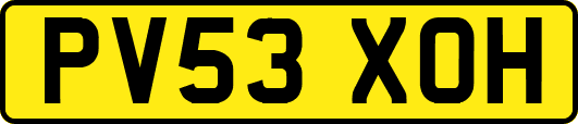 PV53XOH